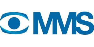 MMS logo