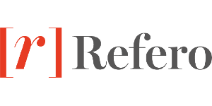 Refero logo