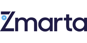 Zmarta logo