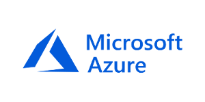 Microsoft Azure logo