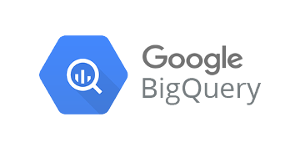 Google BigQuery logo